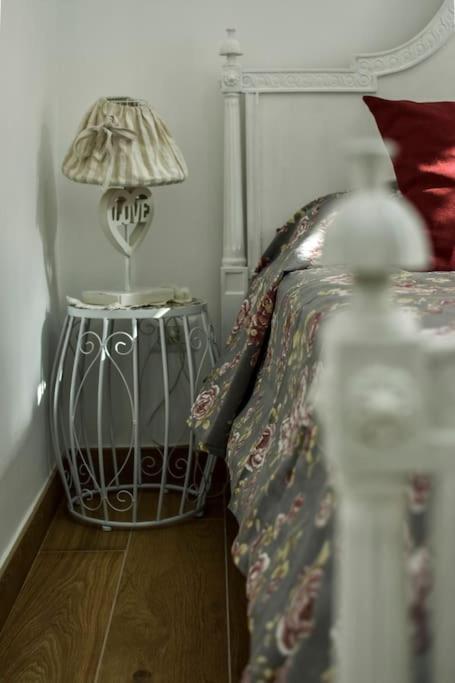 Double Free Parking Anna Verra Cottage Marano di Napoli Exteriér fotografie