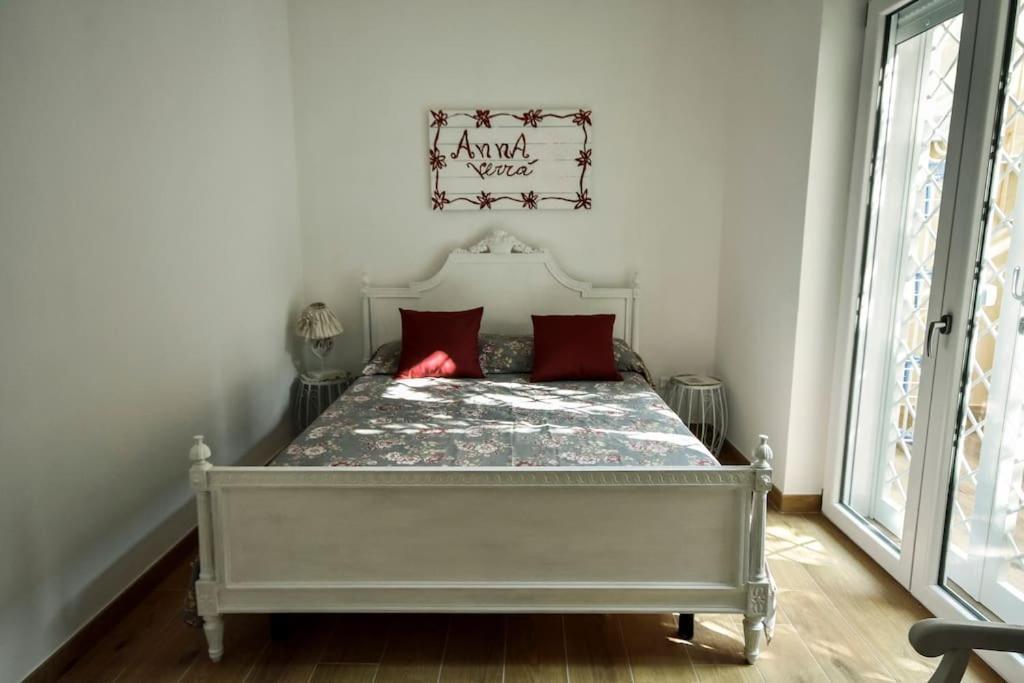Double Free Parking Anna Verra Cottage Marano di Napoli Exteriér fotografie